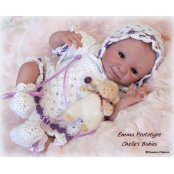 Mini kit EMMA (10') de Denise Pratt