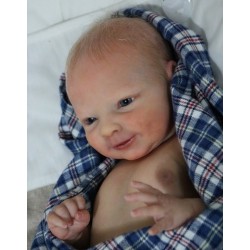 Kit "Realborn" JOSEPH EVEILLE (20')