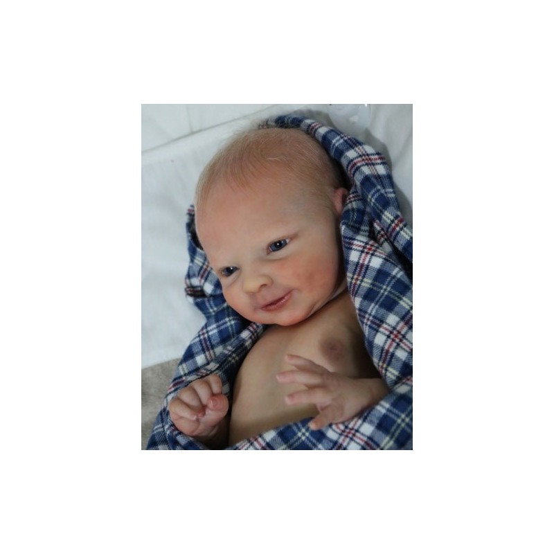 Kit "Realborn" JOSEPH EVEILLE (20') Kit "Realborn" JOSEPH EVEILLE (20')