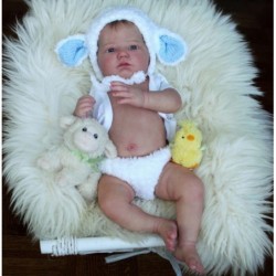 Kit "Realborn" LANDON (22')