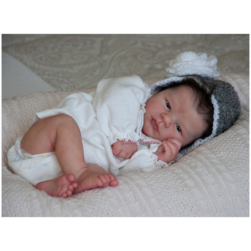 Kit "Realborn" LAVENDER (20') Kit "Realborn" LAVENDER (20')