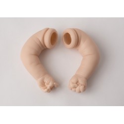 Kit "Realborn" LAVENDER (20')