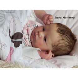 Kit "Realborn" LAVENDER (20')