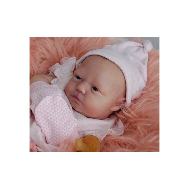 Kit "Realborn" ZURI (20') Kit "Realborn" ZURI (20')