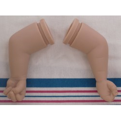Kit RYAN (20') de Michelle Fagan