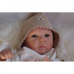 Kit "Soft Line" JAYLA (51cm) de Menna Hartog