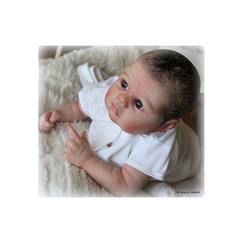 Kit CORBIN (22') de Linda K. Smith Kit CORBIN (22') de Linda K. Smith