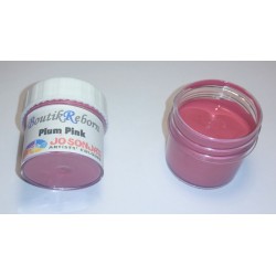 Peinture acrylique PLUM PINK (Rose)