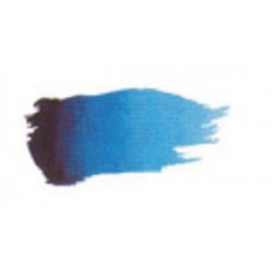 Peinture acrylique PHTALO BLUE (Bleu)