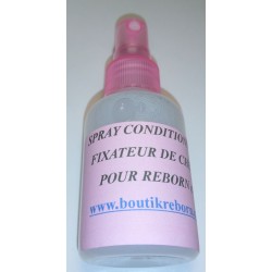 Spray conditionneur cheveux (50 ml)