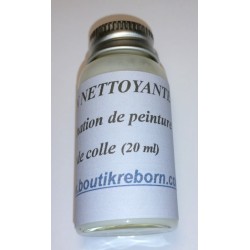 LOTION NETTOYANTE