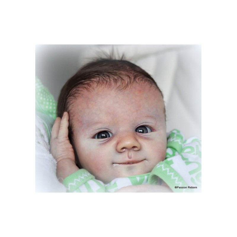 Kit ELSIE (18') de Marissa May Kit ELSIE (18') de Marissa May