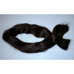 Mohair Premium' angora BRUN