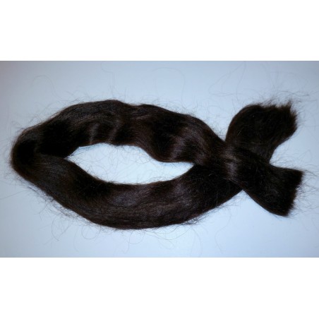 Mohair Premium' angora BRUN Mohair Premium' angora BRUN
