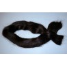 Mohair Premium' angora BRUN