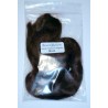 MOHAIR "Premium" Angora Brun Foncé