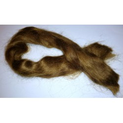 Mohair Premium angora BRUN DORE