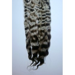 Mohair S. Nagel BRUN BABY LUMINEUX