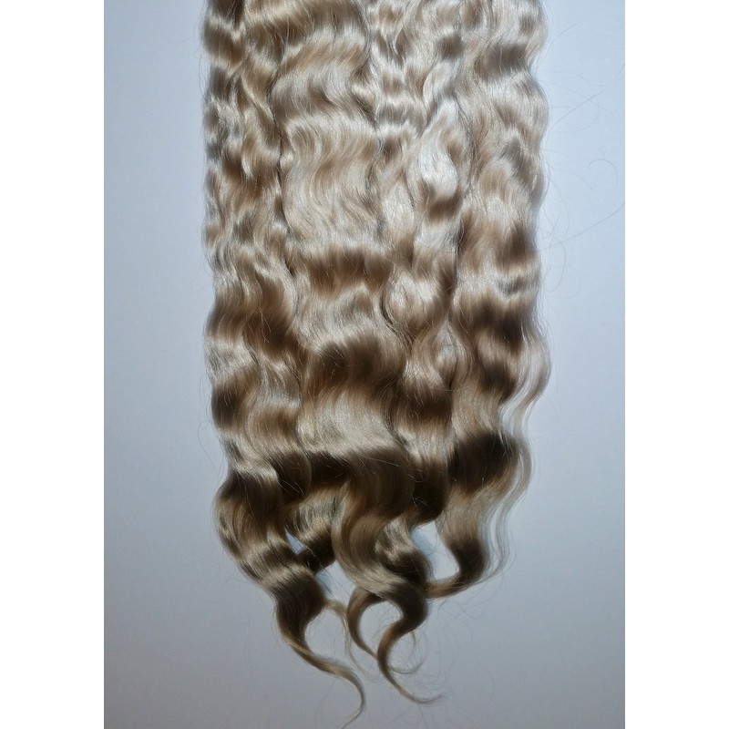 Mohair S. Nagel BLOND DORE