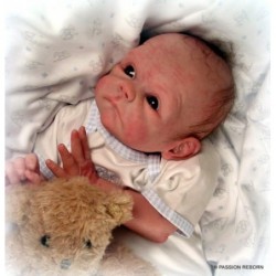Kit JOEY (19') de Tasha Edenholm
