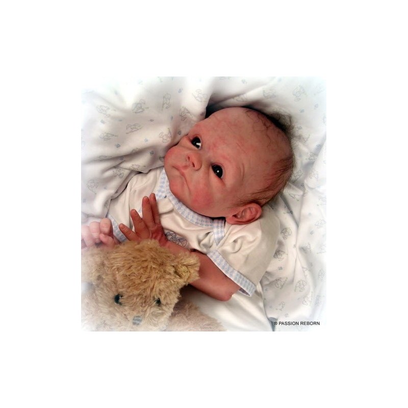Kit JOEY (19') de Tasha Edenholm Kit JOEY (19') de Tasha Edenholm