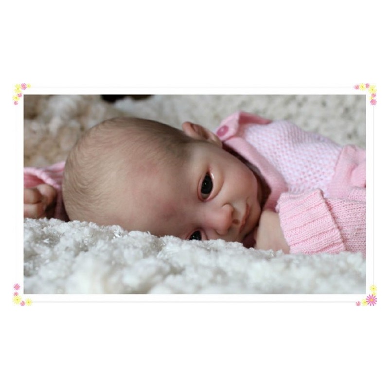 Kit JULIET (20') de Marissa May Kit JULIET (20') de Marissa May