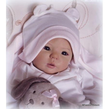 Kit KIMI (19') de Donna Rubert Kit KIMI (19') de Donna Rubert