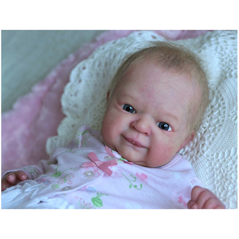 kit reborn ivy