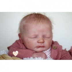 Kit "Realborn" JENNIE (20')