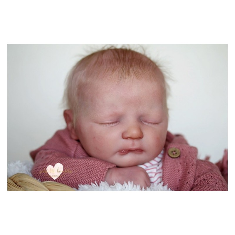 Kit "Realborn" JENNIE (20') Kit "Realborn" JENNIE (20')