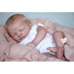 Kit "Realborn" JENNIE (20')