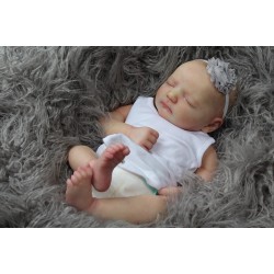 Kit "Realborn" JENNIE (20')