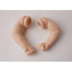 Kit "Realborn" JENNIE (20')