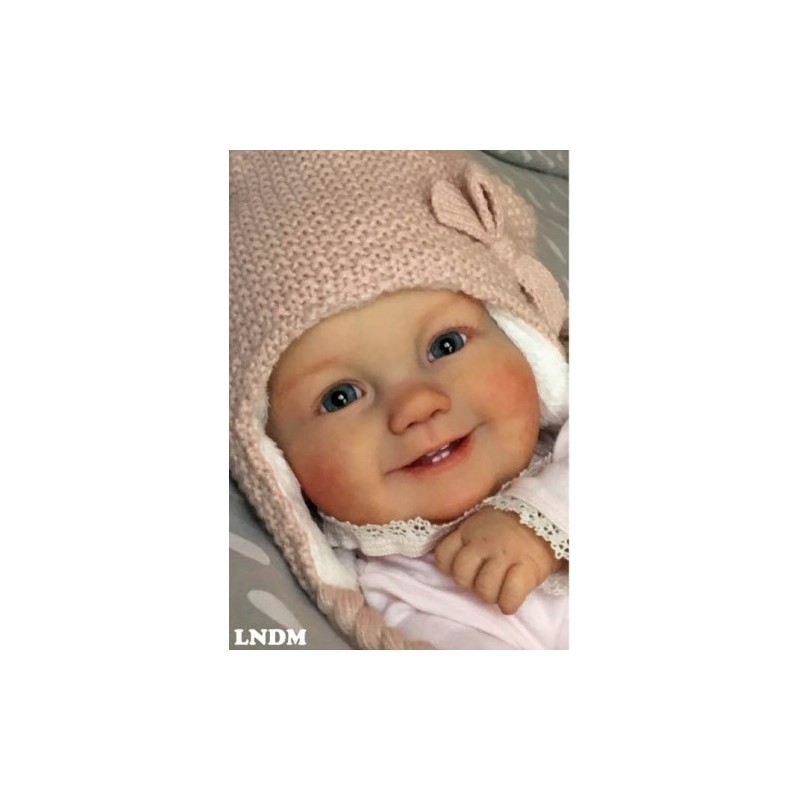 Kit LDC EMILIA (52 cm) de Ping Lau