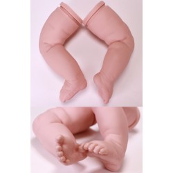 Kit CRYSTAL (21') de Donna Rubert