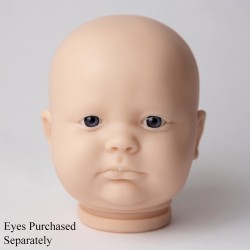 Kit toddler "Realborn" JOSEPH 3 mois (23')