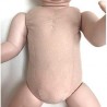 Kit toddler "Realborn" JOSEPH 3 mois (23')