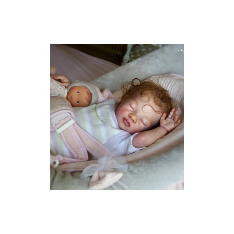Kit LEXI (18') de Sandra White Kit LEXI (18') de Sandra White