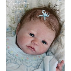 Kit reborn Aubrey