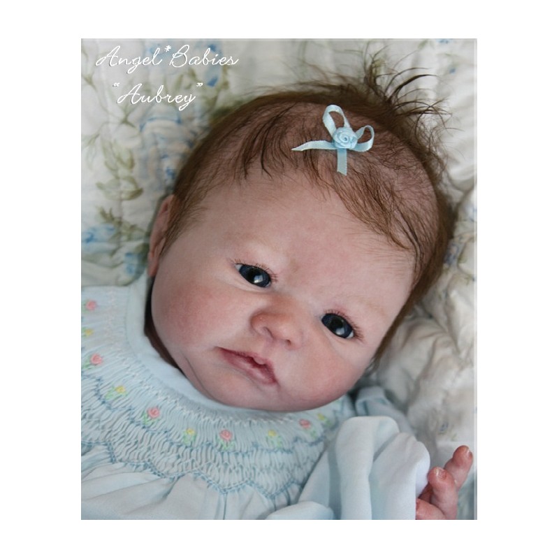 Kit reborn Aubrey Kit reborn Aubrey