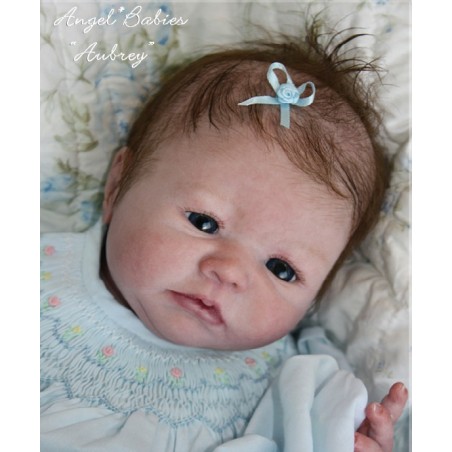 Kit reborn Aubrey Kit reborn Aubrey