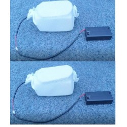 SIMULATEUR DE RESPIRATION
