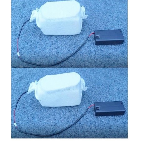 SIMULATEUR DE RESPIRATION