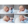 Kit "Realborn" DARREN (19')