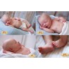 Kit "Realborn" DARREN (19')