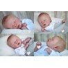 Kit "Realborn" DARREN (19')