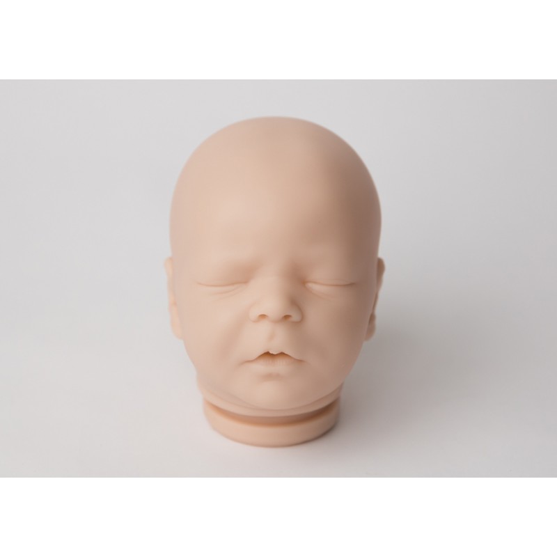 Bebê Reborn ORIGINAL-Kit Realborn Sage Grumpy Bebê Reborn ORIGINAL-Kit Realborn Sage Grumpy