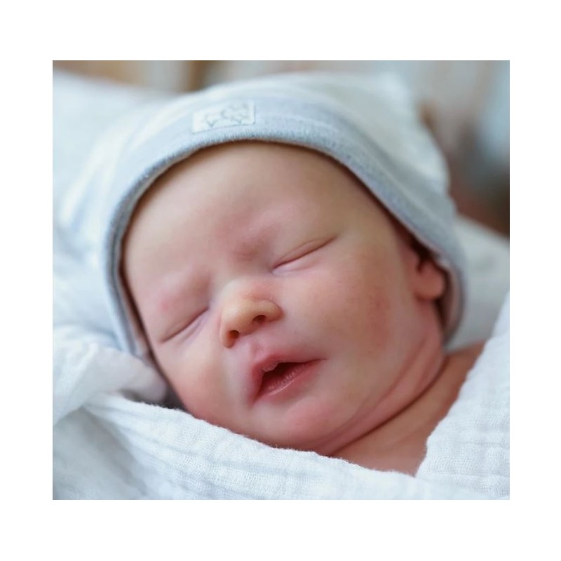 Kit realborn Darren Kit realborn Darren