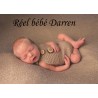 Kit "Realborn" DARREN (19')