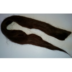 Mohair "Premium" Angora Brun Medium